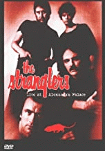 The Stranglers : Live at Alexandra Palace